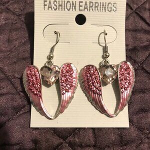 Fashion earrings